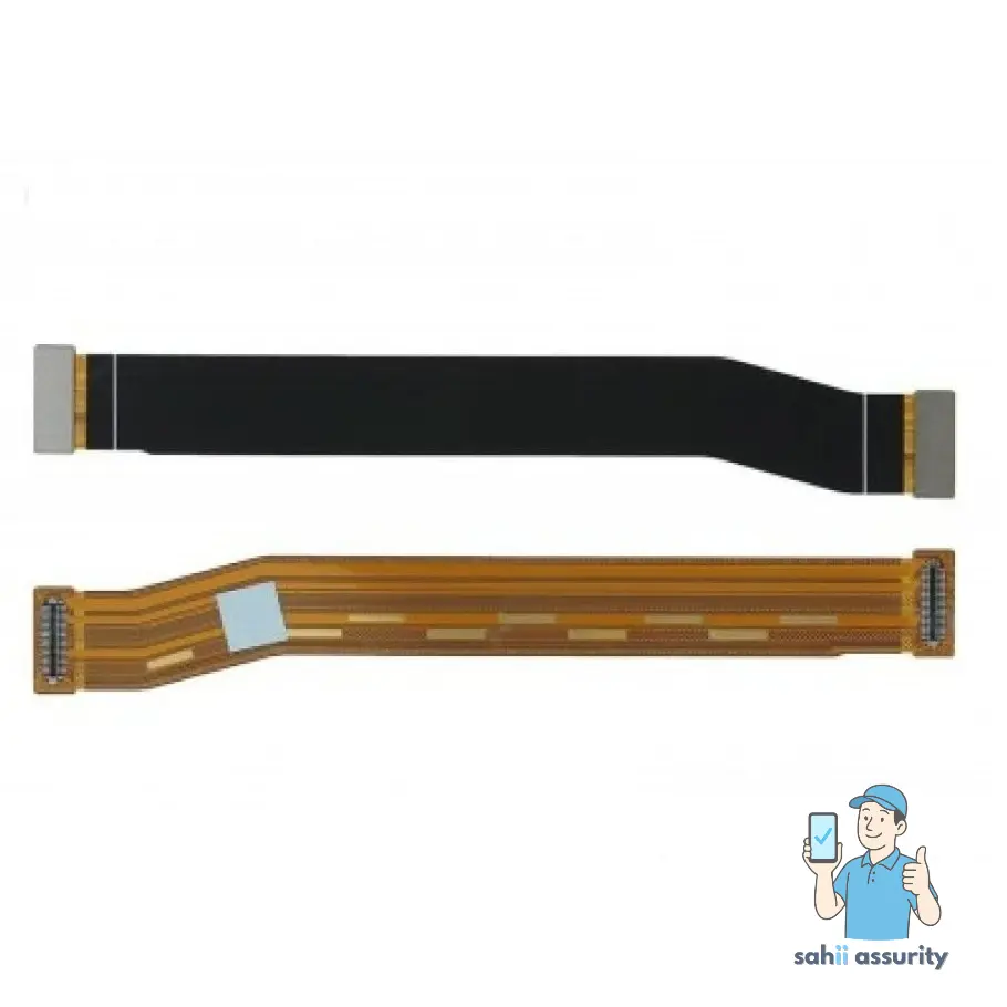 LCD Flex Cable for Motorola One Macro